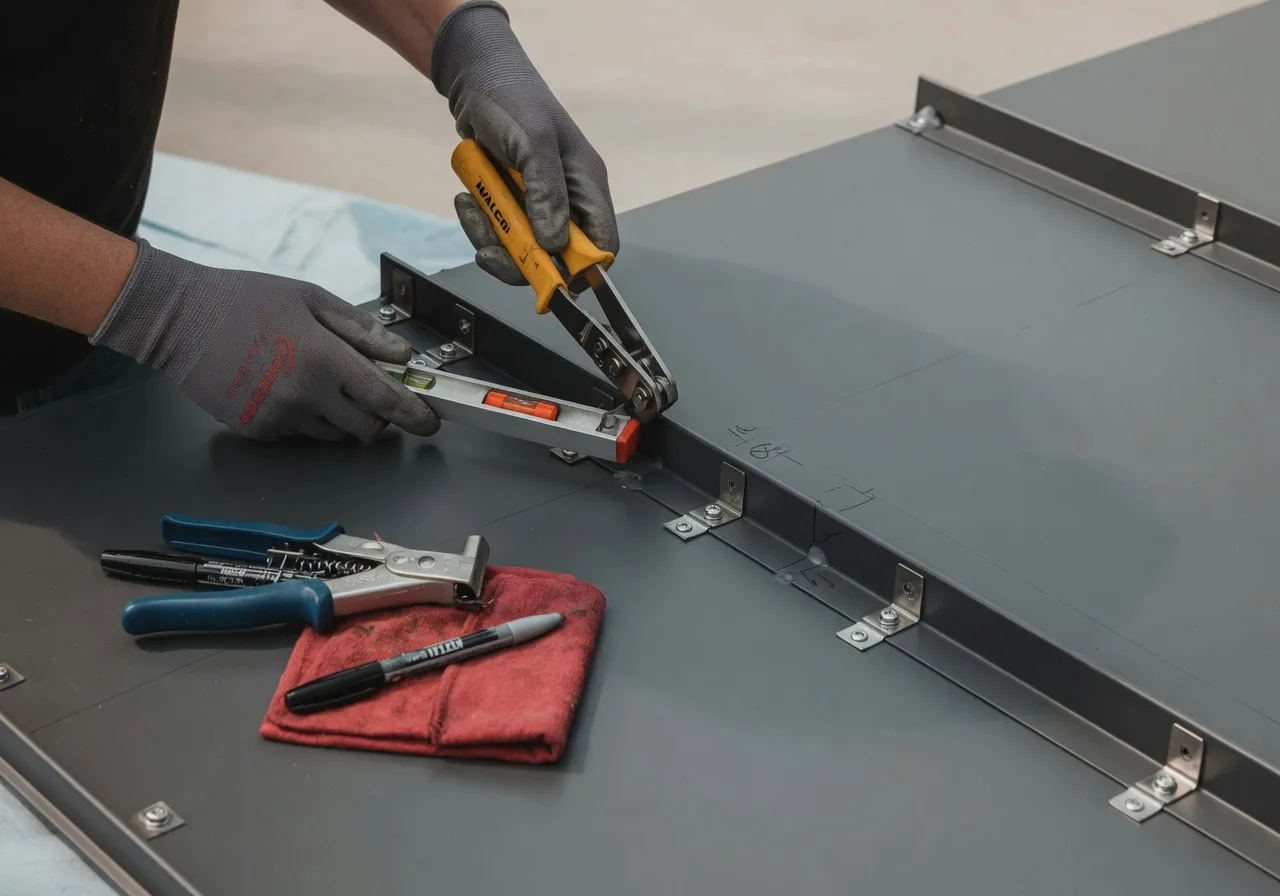 Why choose Metal Roofing Installation in Webster, NC